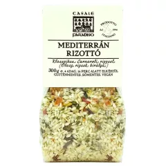 Casale Paradiso mediterrán rizottó - 300 g