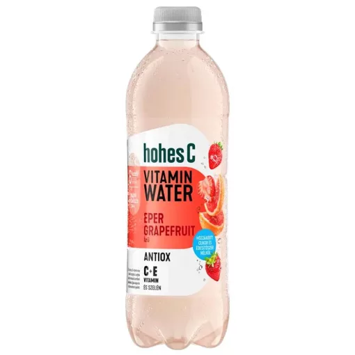 HohesC Vitaminvíz Antiox - 0,5 liter