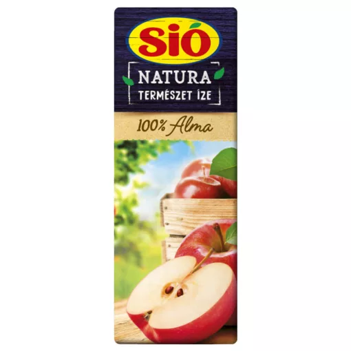 Sió Natura Alma 100% - 1 liter