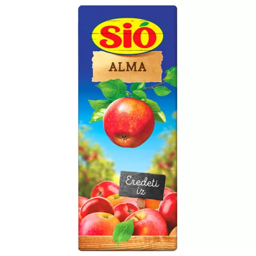 Sió Alma ital 12% - 0,2 liter
