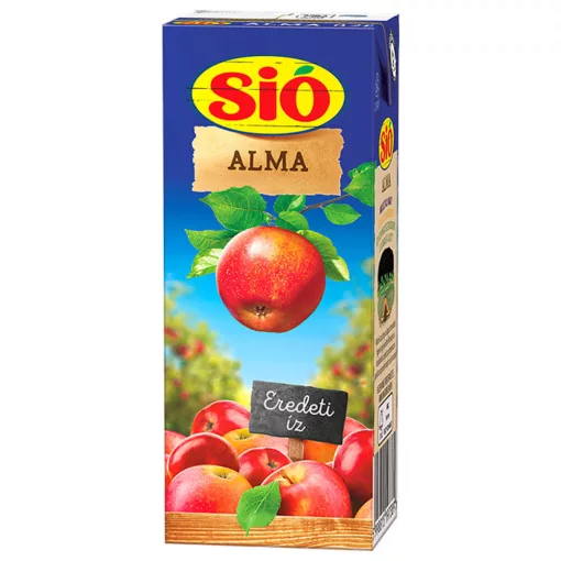 Sió Alma ital 12% - 0,2 liter