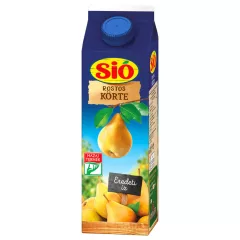Sió rostos Körte ital - 1 liter
