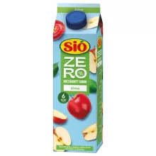 Sió Zero Alma gyümölcsital 12% - 1 liter