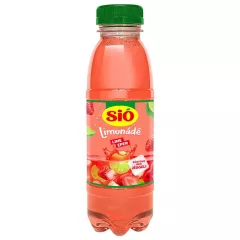 Sió Limonádé Lime-eper üditőital 5% - 0,4 liter