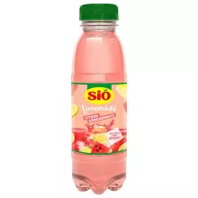 Sió Limonádé Citrom-görögdinnye üditőital 6% - 0,4 liter