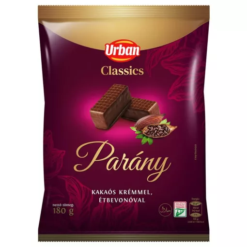 URBAN Classics Étparány 180g