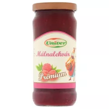 Univer, Málna lekvár, 300 g