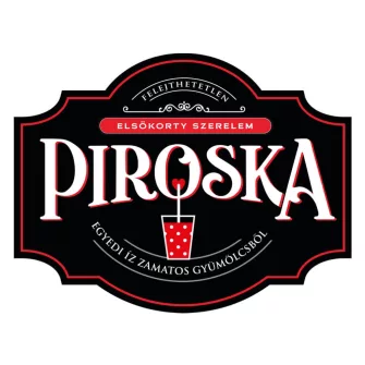 Piroska Szörp