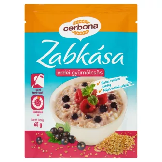 Mindennapi kásák