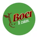 Boci