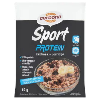 Sport kásák