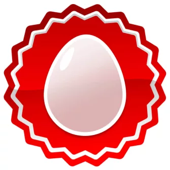 Tojásmentes élelmiszereink